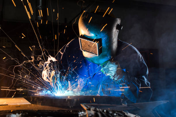Best Aerospace and Defense Welding in Old River Winfree, TX