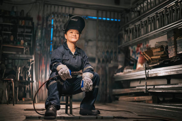  Old River Winfree, TX Welder Pros