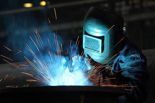Best Welding Inspection and Certification in Old River Winfree, TX