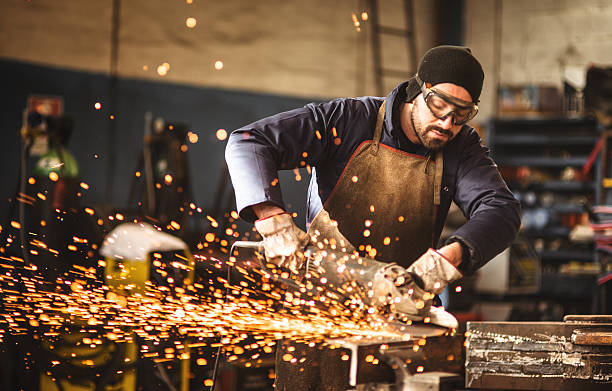 Professional Welder & Metal Fabrication in Old River Winfree, TX