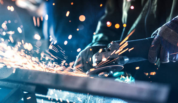 Best Artistic and Custom Metal Fabrication in Old River Winfree, TX